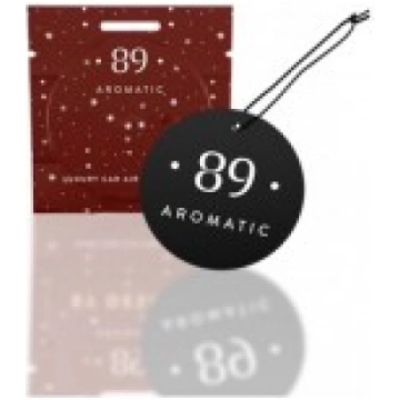 Aromatic 89 Christmas Edition Auto gaisa atsvaidzi