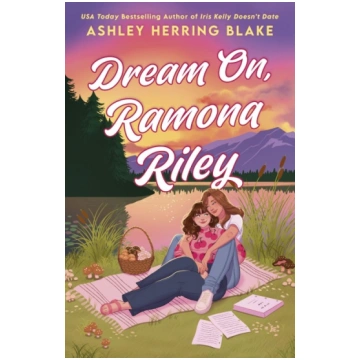 Dream On, Ramona Riley Little, Brown Book Group