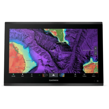 Garmin GPSMAP 9019