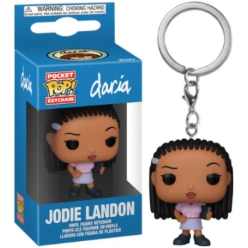Funko Pocket Pop! Daria - Jodie Landon Vinyl Figur