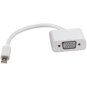 Roline Mini DisplayPort-VGA Adapter, v1.2, Mini DP