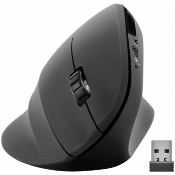 Speedlink wireless mouse Piavo Ergonomic Vertical 