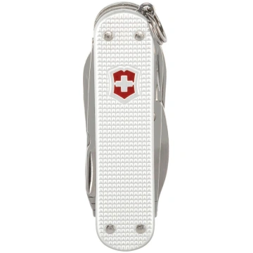 Victorinox Mini Champ Alox Sudrabs