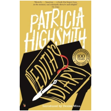 Edith"s Diary: A Virago Modern Classic 712 Little,