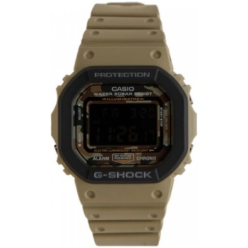 Rokas pulkstenis CASIO G-Shock DW-5610SUS-5ER