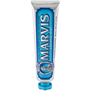 MARVIS Aquatic Mint Toothpaste