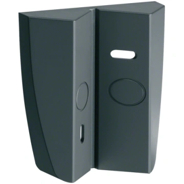 Hager EE826 Corner Bracket for Motion Detector Ant