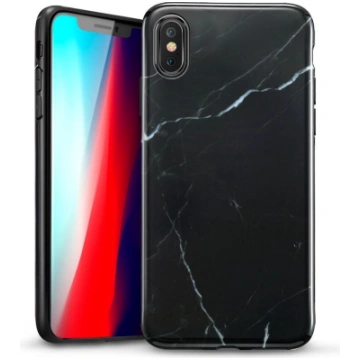 Apple iPhone XS Max Telefona maciņš/vāciņš ESR Mar