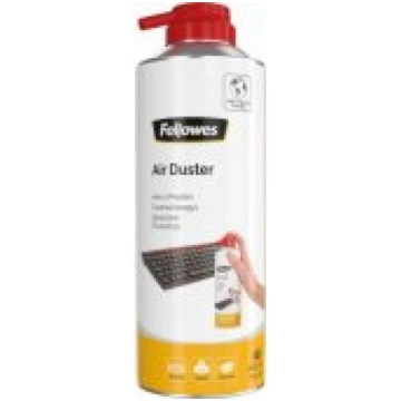 Fellowes HFC Air Duster 400ml tīrīšanas līdzeklis 