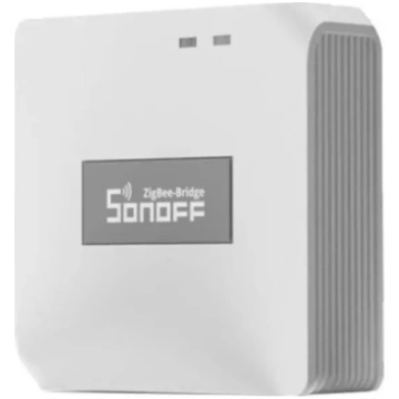 Sonoff Smart ZigBee Bridge ZB Bridge-P Radiofrekve