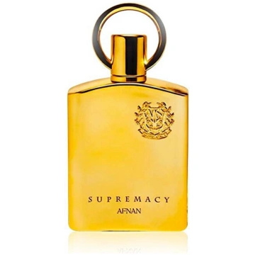 Afnan, Supremacy Gold - EDP, 100 ml