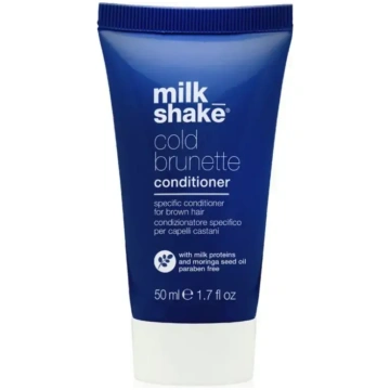 Milk_Shake Milkshake, Cold Brew, Hair Conditioner,