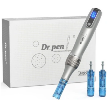 Dr. Pen Mikroadatu ierīce, dermapens M8S, ar akumu