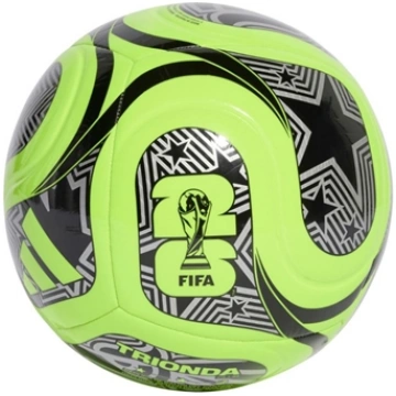 Adidas World Cup 26 Trionda Club Football Green an