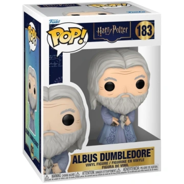 Funko Pop! Harry Potter – Albus Dumbledore #183