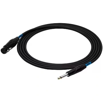 Sound Station Quality SSQ Cable XZJM1 - Jack mono 