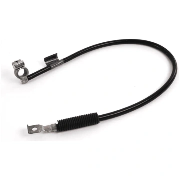 Masas vads ar klemmi BMW OE BMW 61116919976