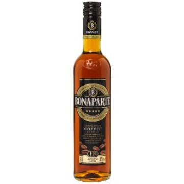 ST.ALK.DZ.BONAPARTE COFFEE 36% 0.5L