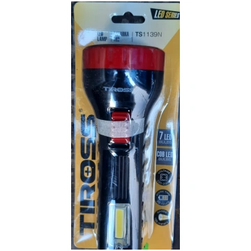 Lukturis TIROSS TS1139N