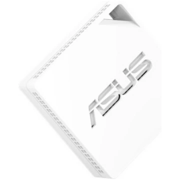 Pārnēsājams bezvadu maršrutētājs ASUS RT-AX50 Go,