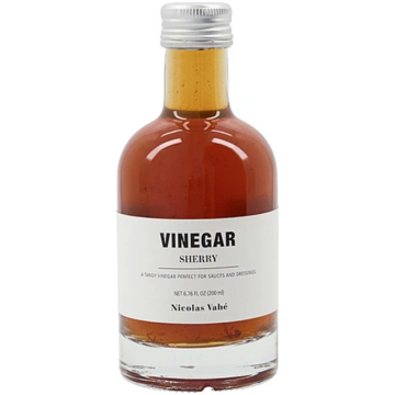 Etiķis - Vinegar, sherry, Nicolas Vahe Nicolas Vah