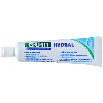 Cosnature D.GUM ZEL HYDRAL 50ML 13998372 (76300199