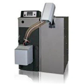 SIME granulu bunkurs 300l