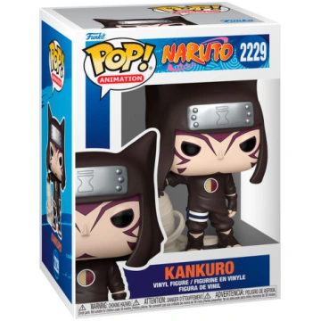 Funko Pop! Naruto - Kankuro #2229