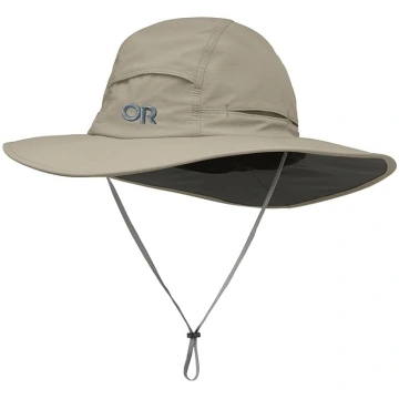 Outdoor Research Sombriolet saulessargu cepure Sau