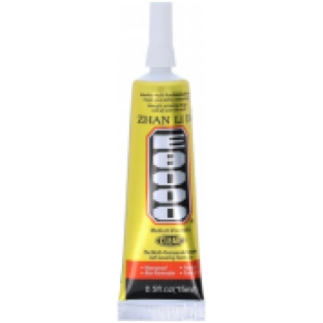 E-8000 Clear Transparent Universal Glue E8000 Tuoc