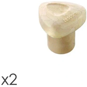 TESCOMA Tappo Vino 2 Pezzi Presto - 420698