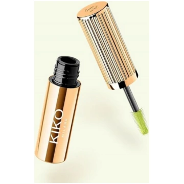 Kiko Milano Juicy Fizz Volumizing krāsainā skropst