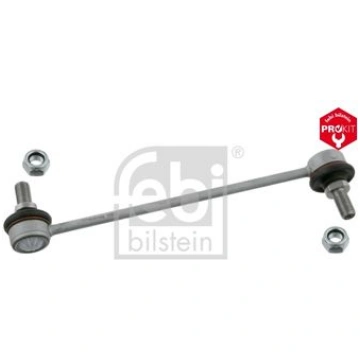 FEBI BILSTEIN 09206 Stabilizatora atsaite Priekšā 