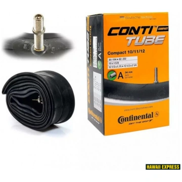 KAMERA COMPACT 10/11/12 continental