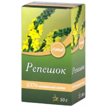 Tēja ANCĪTIS (Repešok) 50g ALTAJ Viola Farma