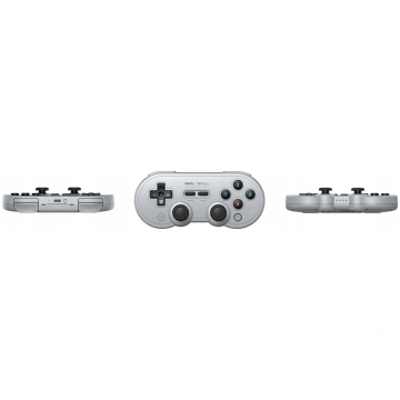 8Bitdo SN30 Pro - Hall Effect Joystick - Game Pad 