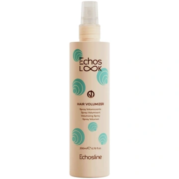 Echosline E-Look Hair Volumizer Spray 200ml
