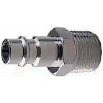 штyцep 1/2 Pneumo Plus