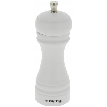 Mlynek do przypraw De Buyer JAVA Mlynek do pieprzu