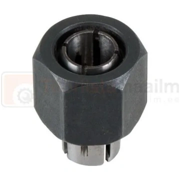 Bosch čaks 12 mm GMF 1600 CE, GOF 1600 CE un GOF 2