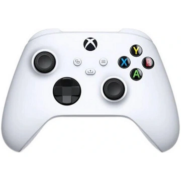Microsoft Xbox Series Wireless Controller Robot Wh
