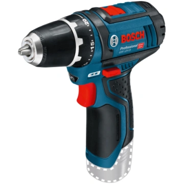 Bosch Powertools Akku-Bohrschrauber GSR 12V-15 Pro