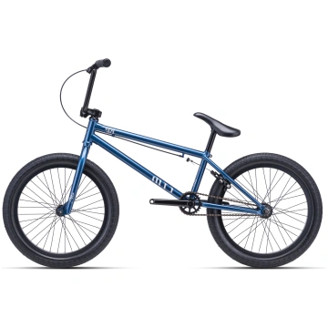 Bērnu velosipēdi - pusaudžu - Velosipēds CTM BMX P
