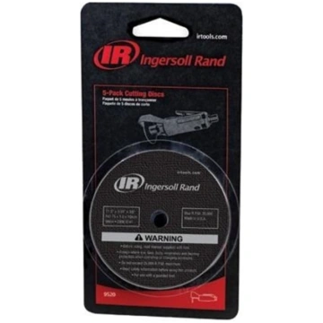 Abrazīvais griešanas disks Ingersoll-Rand 9520; 75