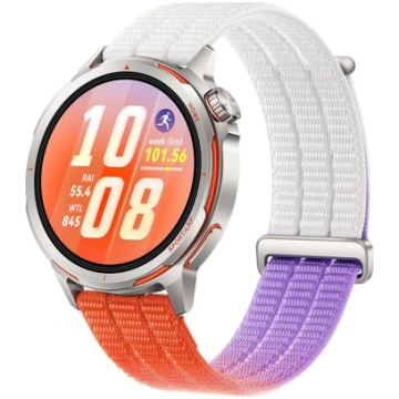 Huawei GT Runner 2 | Sport watch | AMOLED | GPS (s