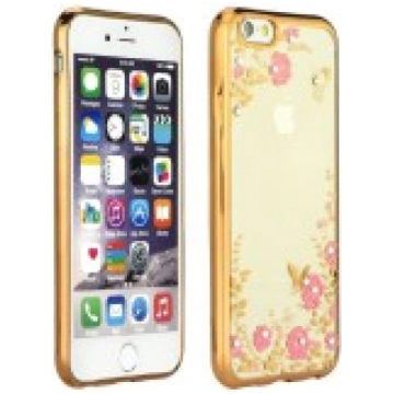 Forcell Diamond Case priekš Samsung Galaxy J4 Plus