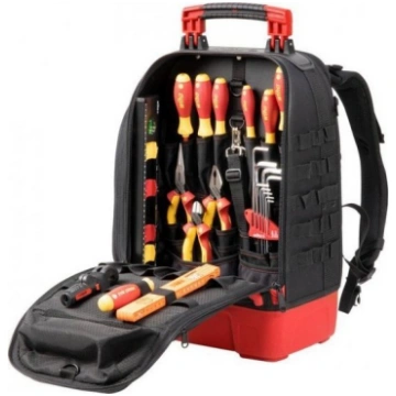 Wiha Tool Backpack electric ( 45528 4010995455286 