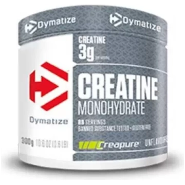 Dymatize Creatine Monohydrate 300g