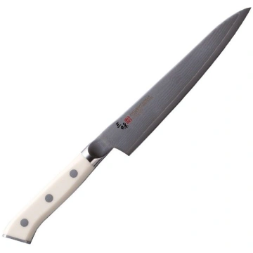 Mcusta Zanmai Classic Damascus Japāņu Virtuves naz