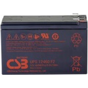 CSB Battery Battery 12V